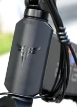 Електровелосипед ENGWE Engine X 250W 48V (20×4″) - Зображення 8