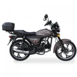 Мопед Musstang Alfa FiT MT125-8 125cc (4T) дорожній - Зображення 10