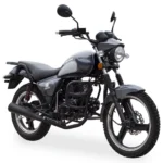Мотоцикл Musstang Viking MT125-V 125cc (4T) малокубатурний дорожній