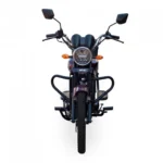 Мопед Musstang Alfa FiT MT125-8 125cc (4T) дорожній - Зображення 9