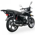 Мопед Musstang MT125 DINGO XL 125cc (4T) дорожній - Зображення 6