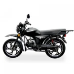 Мопед Musstang MT125 DINGO XL 125cc (4T) дорожній - Зображення 5