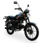 Мотоцикл Shineray COLT 125 125cc (4T) дорожній