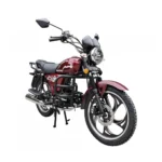 Мопед Musstang Alfa MT125-2 125cc (4T) дорожній