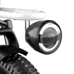 Електрофетбайк COSWHEEL T16 750W 48V 20Ah (16×4″) - Зображення 5