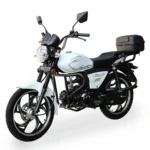 Мопед Musstang Alfa FiT MT125-8 125cc (4T) дорожній - Зображення 6