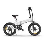 Електровелосипед ADO Air 20 250W 36V 9.6Ah (20″) - Зображення 3