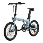 Електровелосипед ADO Air 20 250W 36V 9.6Ah (20″) - Зображення 8