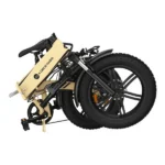 Електрофетбайк ADO Beast 20F 250W 48V 14.5Ah (20×4″) - Зображення 12
