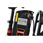 Електровелосипед Ardis DELIVERY 16 CTB ST 350W 48V (16″) вантажний з кошиком - Зображення 6
