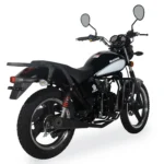 Мотоцикл Musstang Viking MT125-V 125cc (4T) малокубатурний дорожній - Зображення 3