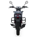 Мотоцикл Musstang Viking MT125-V 125cc (4T) малокубатурний дорожній - Зображення 2