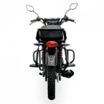 Мопед Musstang MT125 DINGO XL 125cc (4T) дорожній - Зображення 2