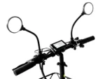 Електрофетбайк Elbike Taiga 1 Elite 1500W 48V 16Ah (20×4″) - Зображення 7