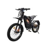 Електрофетбайк OUXI GT2000 1000W 48V (20×4″) - Зображення 2